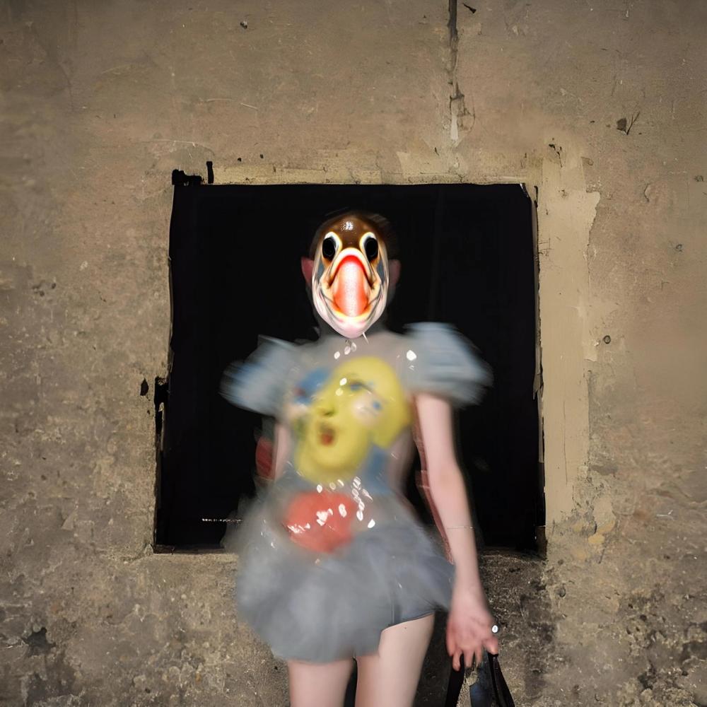 Show image