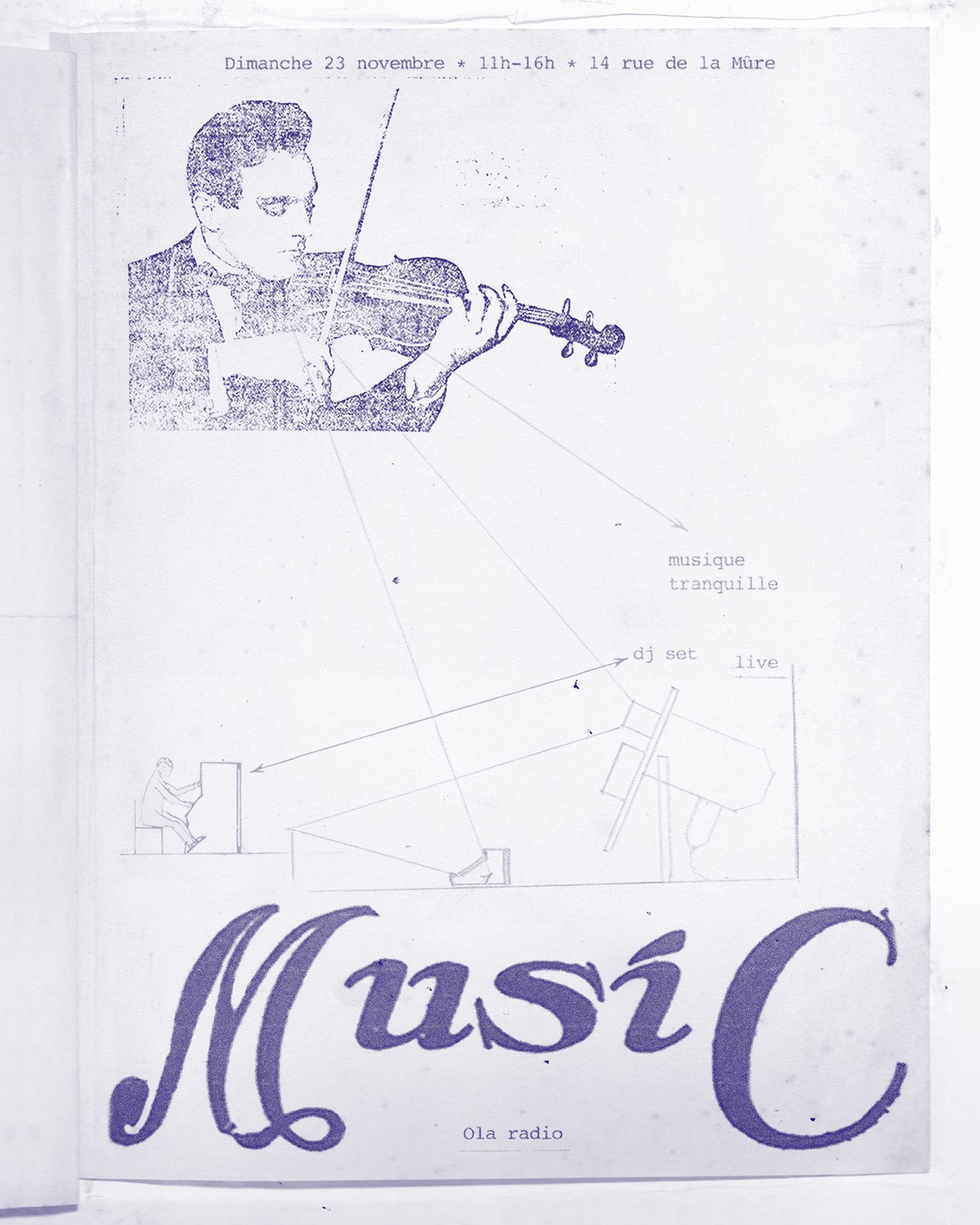 Les amix de la Mur - édition d'hiver 