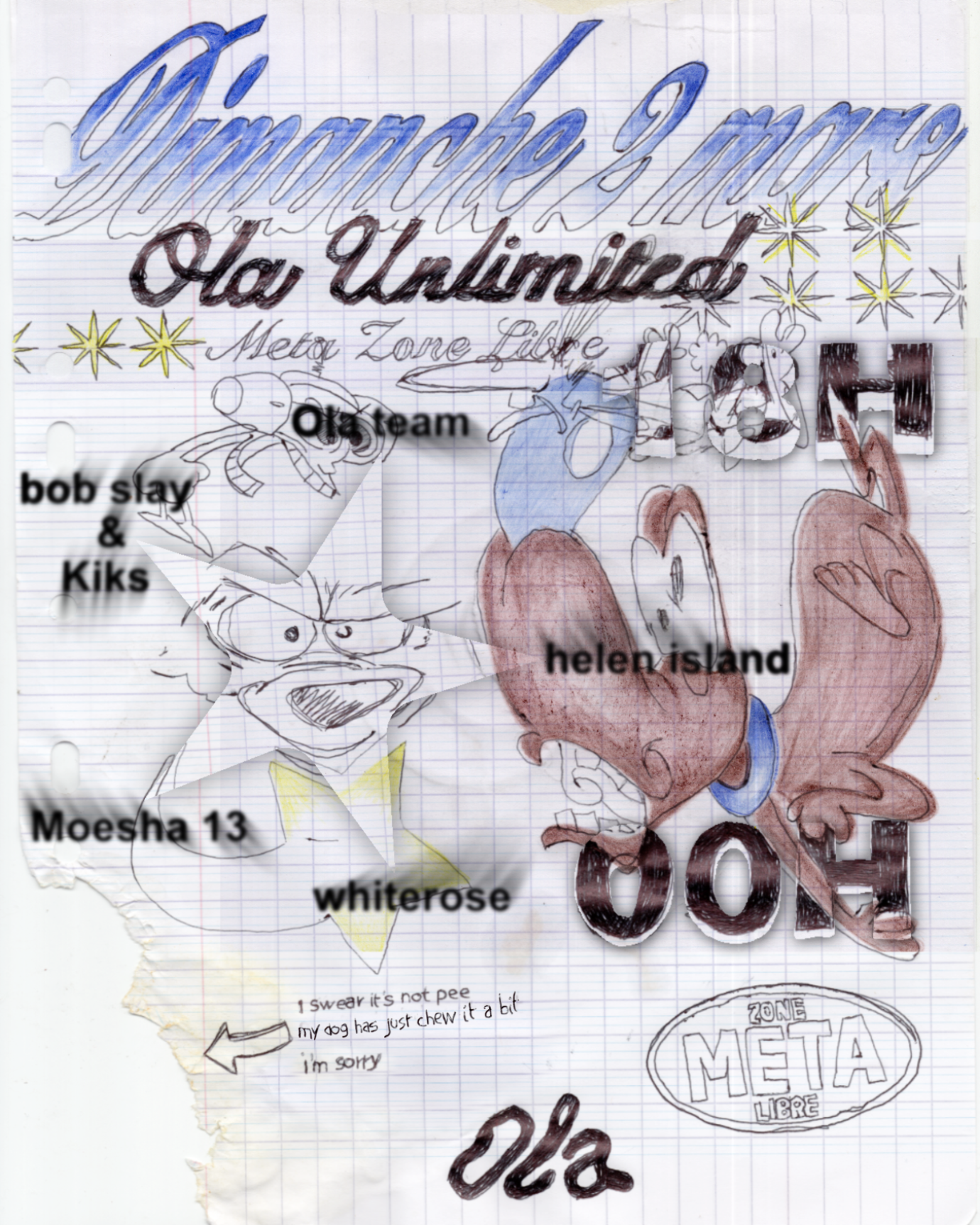 Ola Unlimited number 3
