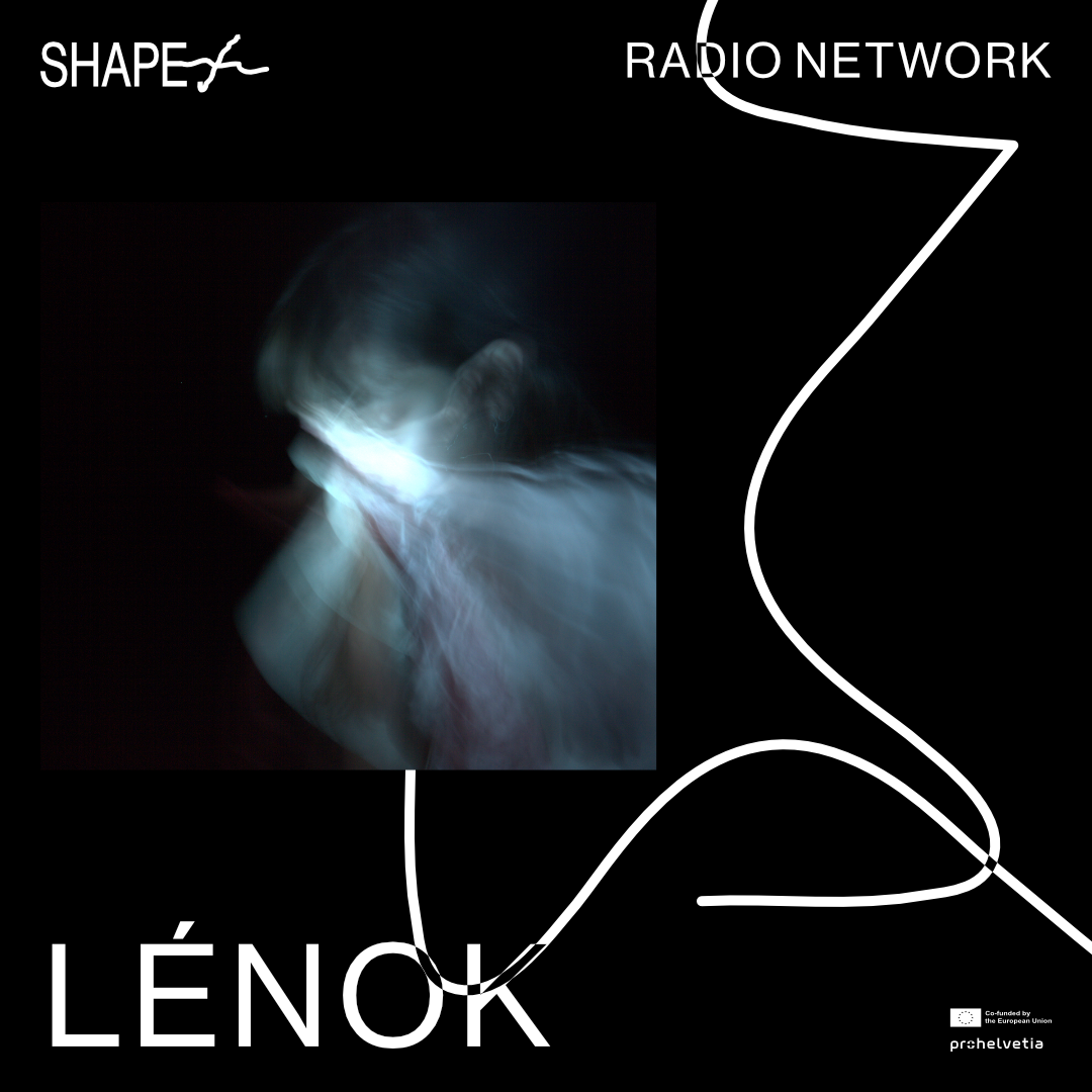 SHAPE+ & Ola Radio