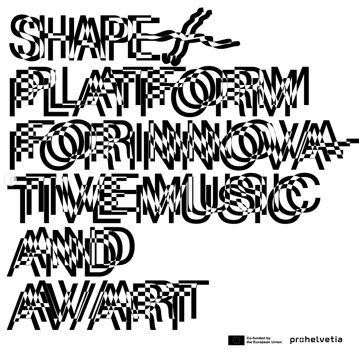 SHAPE+ & Ola Radio