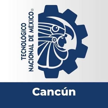 Certificado de Terminacion de estudio (genieria de sistemas), emitido por Instituto Tecnologico de Cancún