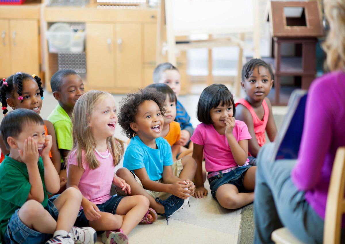 School Search & Visits