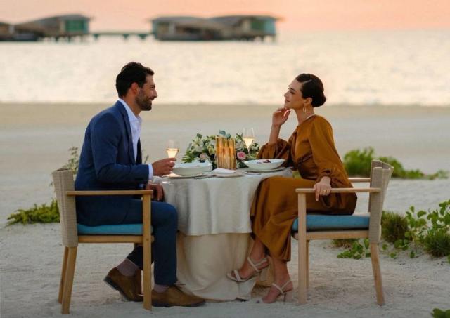 Restaurant & Event Reservations