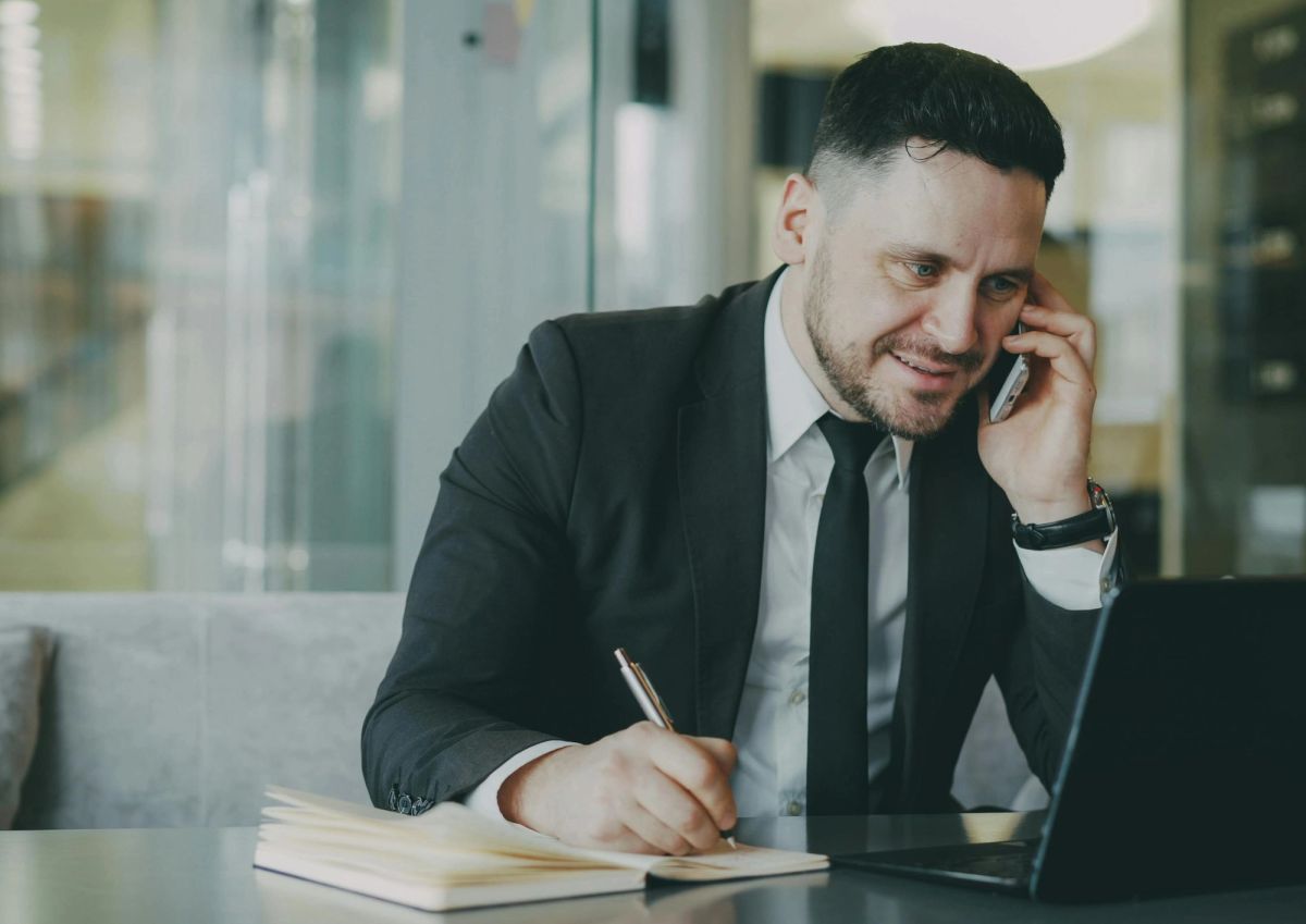 Pre-Arrival Consultation