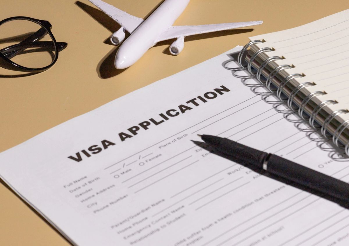 Visa & Residency Support