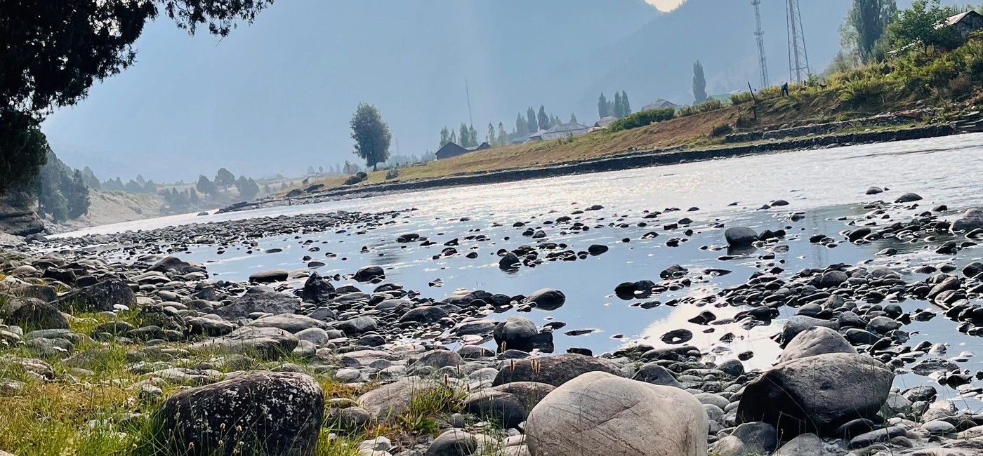 Gurez Valley and Habbakhatoon Peak among the best offbeat places in Kashmir