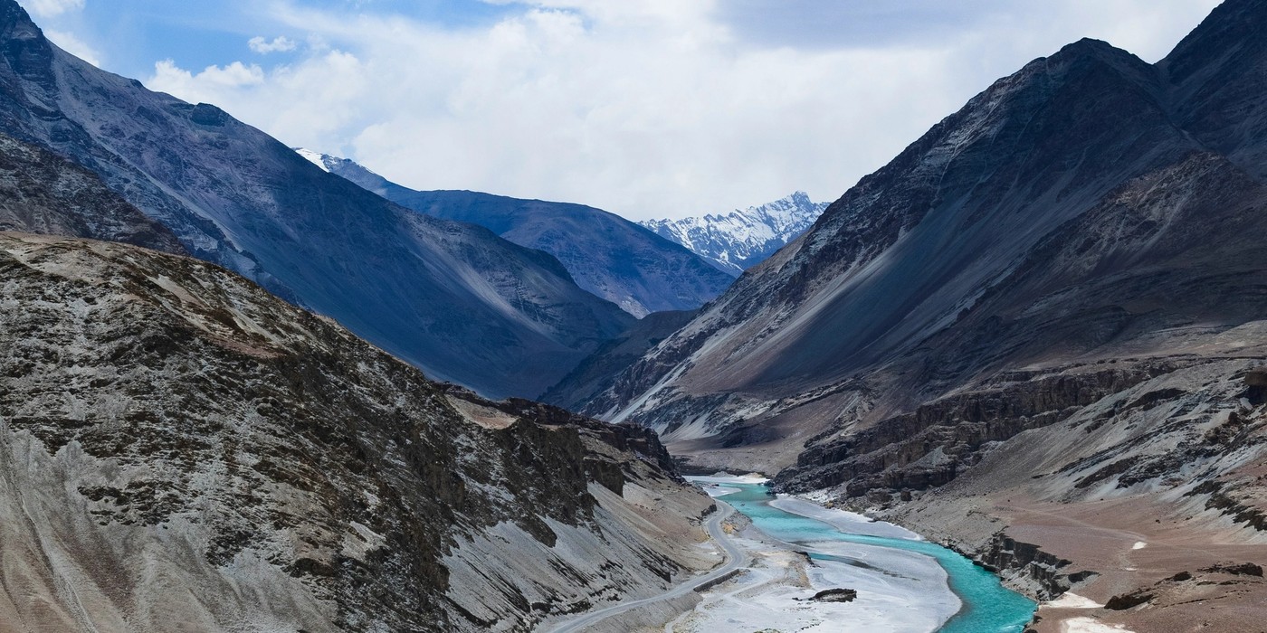 Leh Nubra Valley Pangong Lake Ladakh tour package 6 days 5 nights