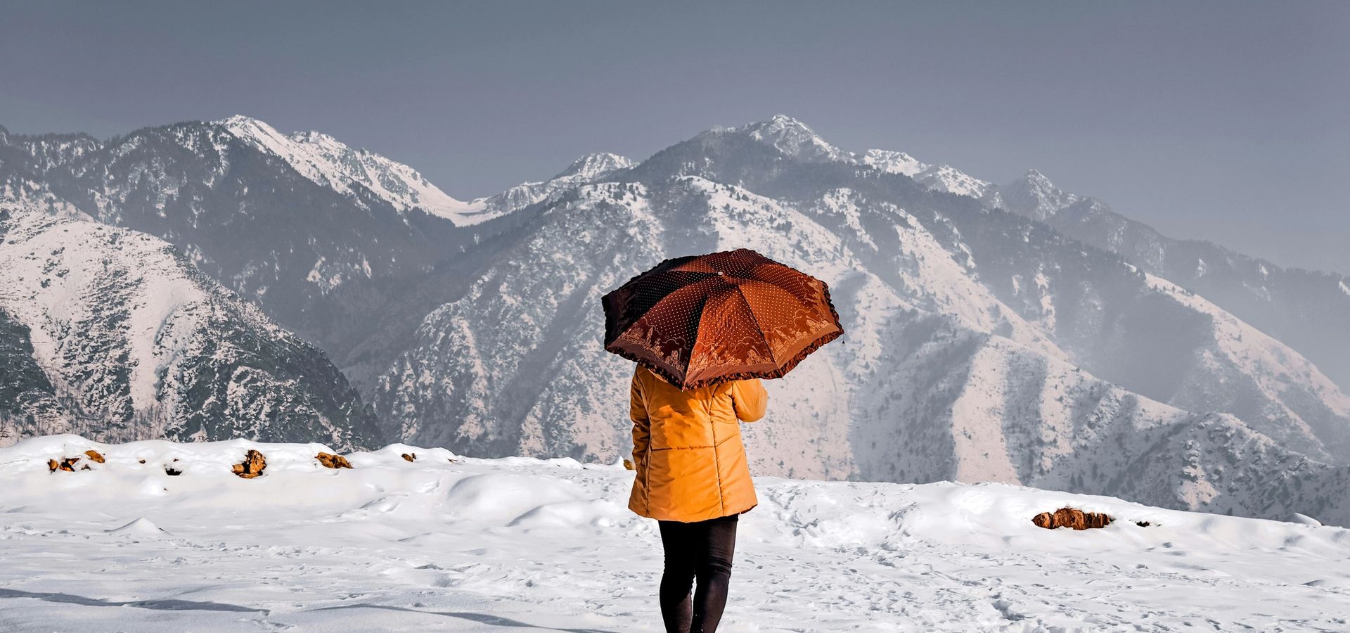 Tour Packages β Kashmir & Ladakh