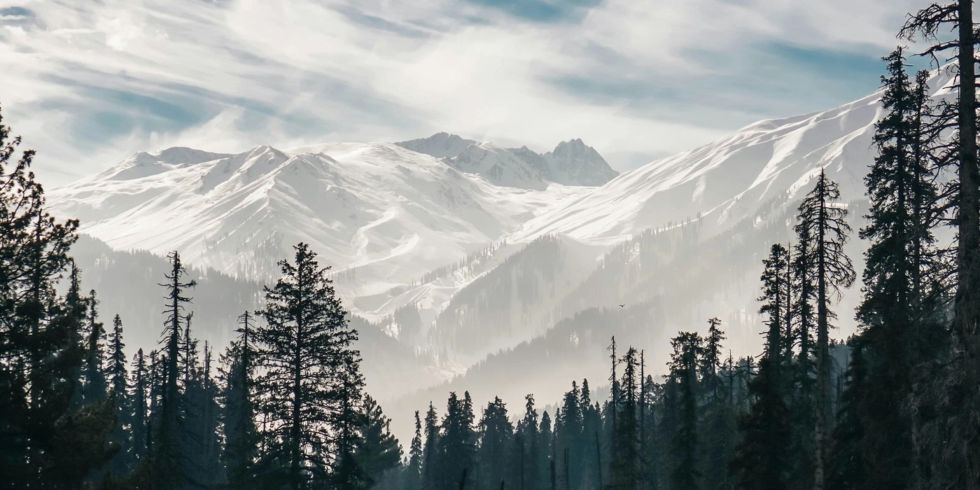 Gurez Valley Tour Package 2026 | 5 Days Offbeat Kashmir