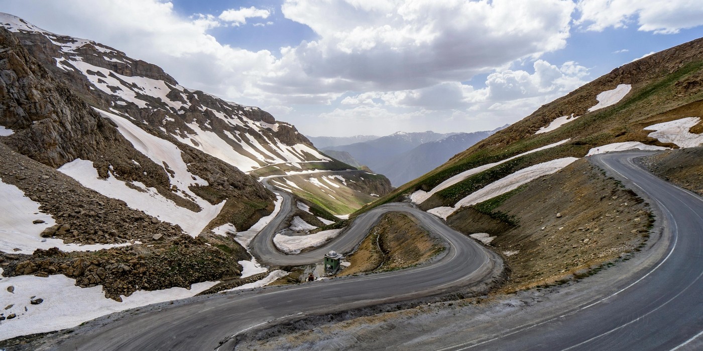 Leh Nubra Valley Pangong Lake Ladakh tour package 5 days 4 nights