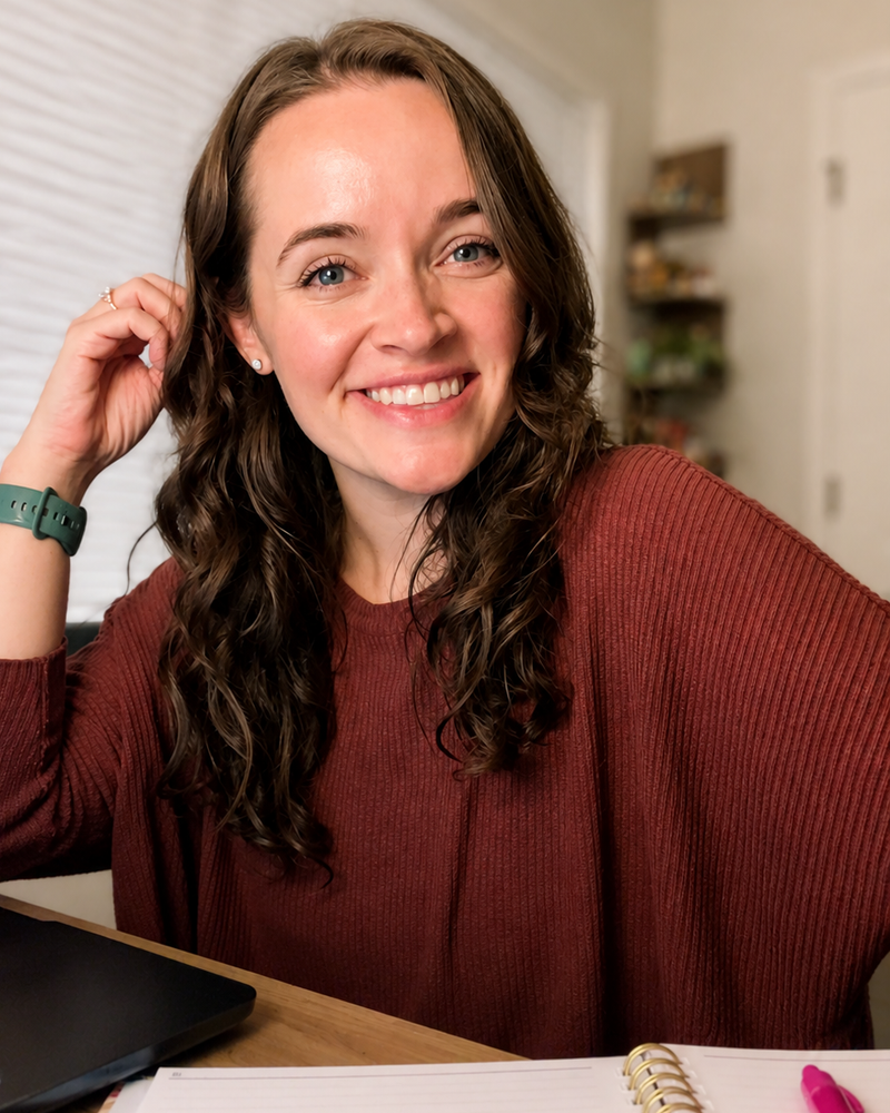Devyn Rodriguez, therapist APCC