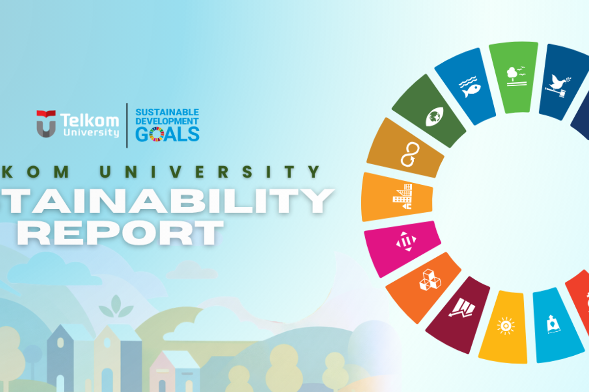 Sustainability Report SDGs 2025