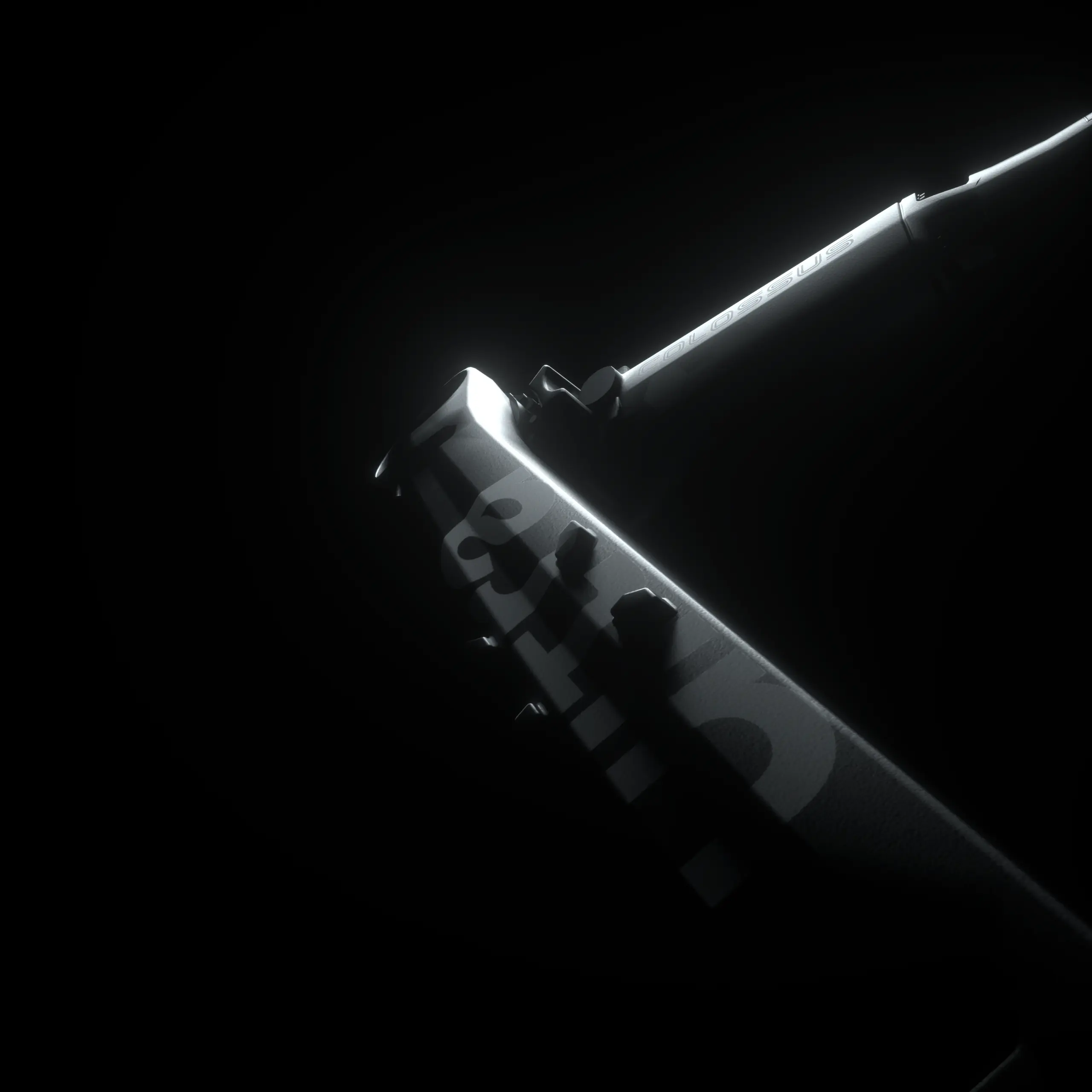 Cinemotion Robotics Ultra - Creative Project - François-Xavier Manceau