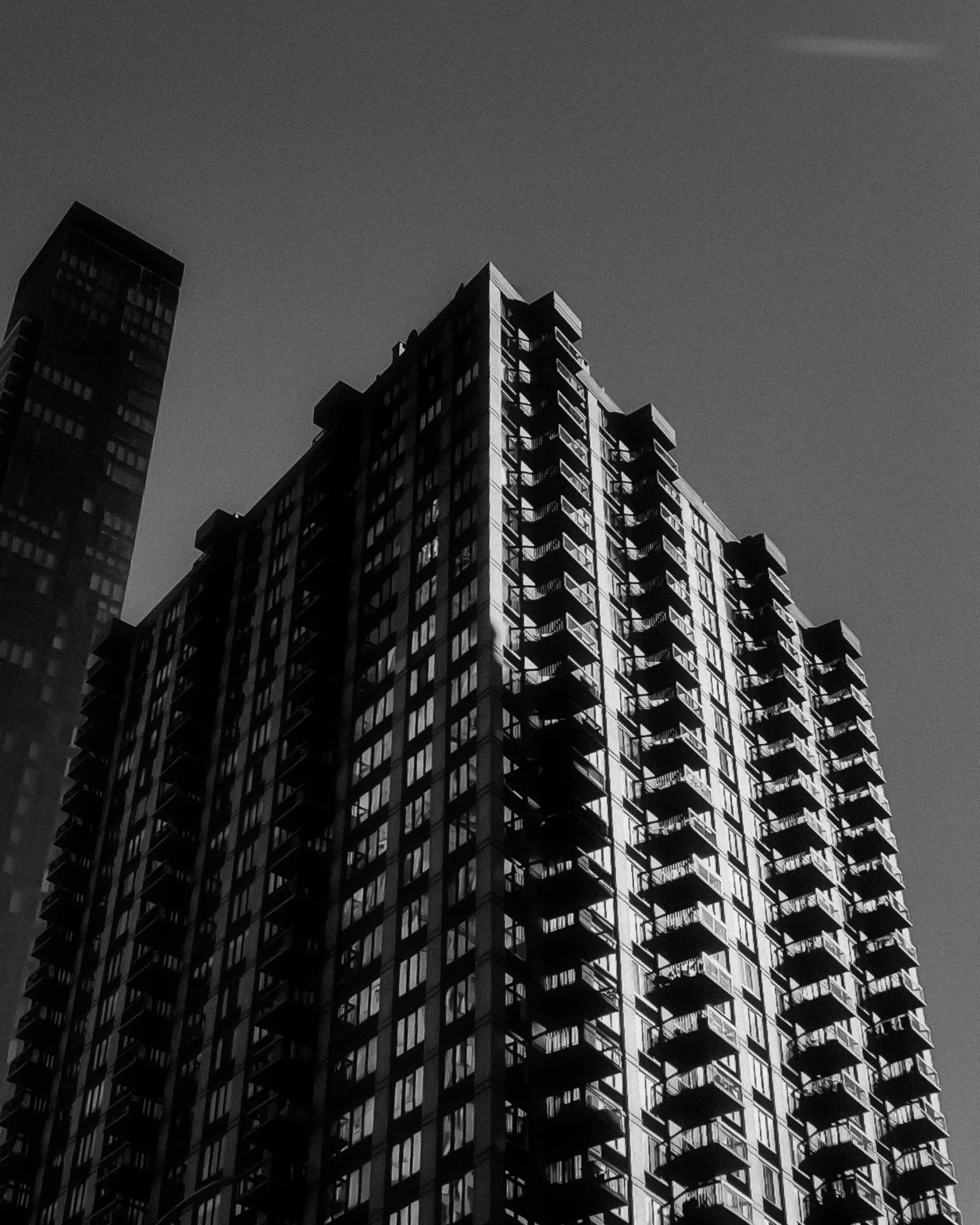 High dreams - New York