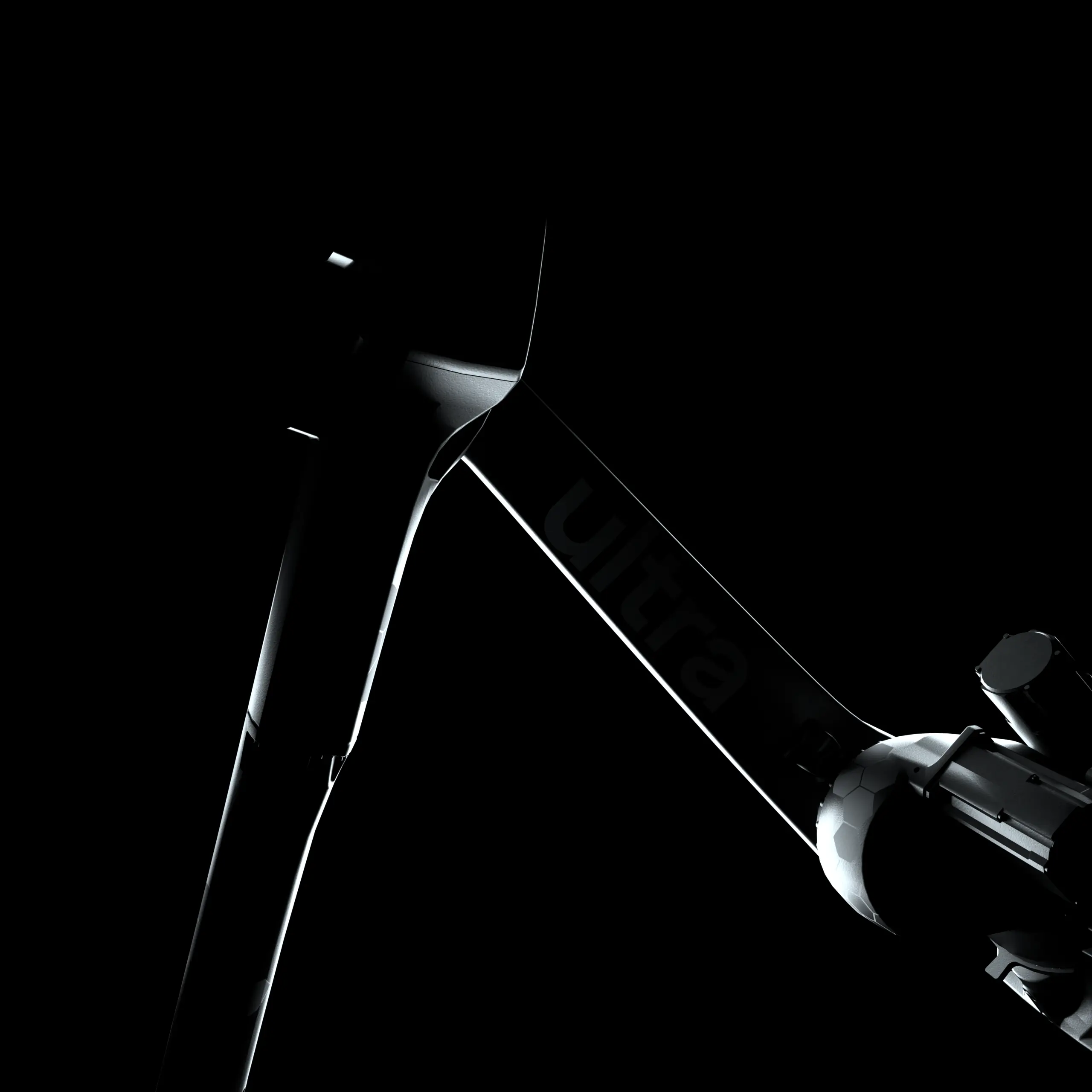 Cinemotion Robotics Ultra - Creative Project - François-Xavier Manceau