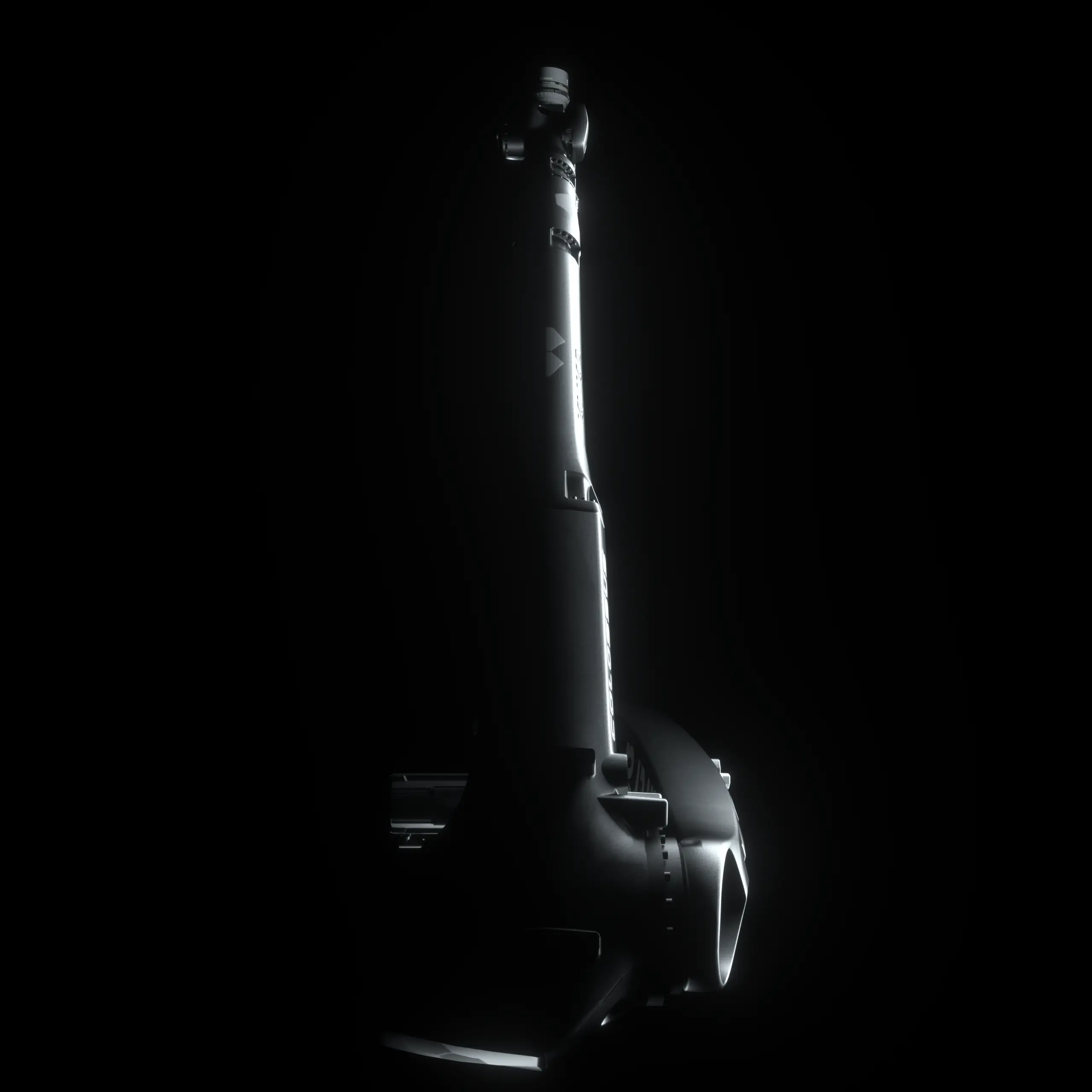 Cinemotion Robotics Ultra - Creative Project - François-Xavier Manceau