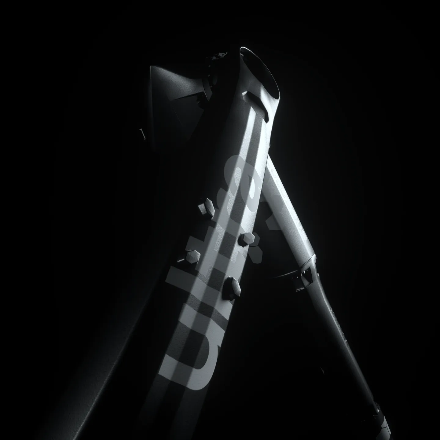 Cinemotion Robotics Ultra - Creative Project - François-Xavier Manceau