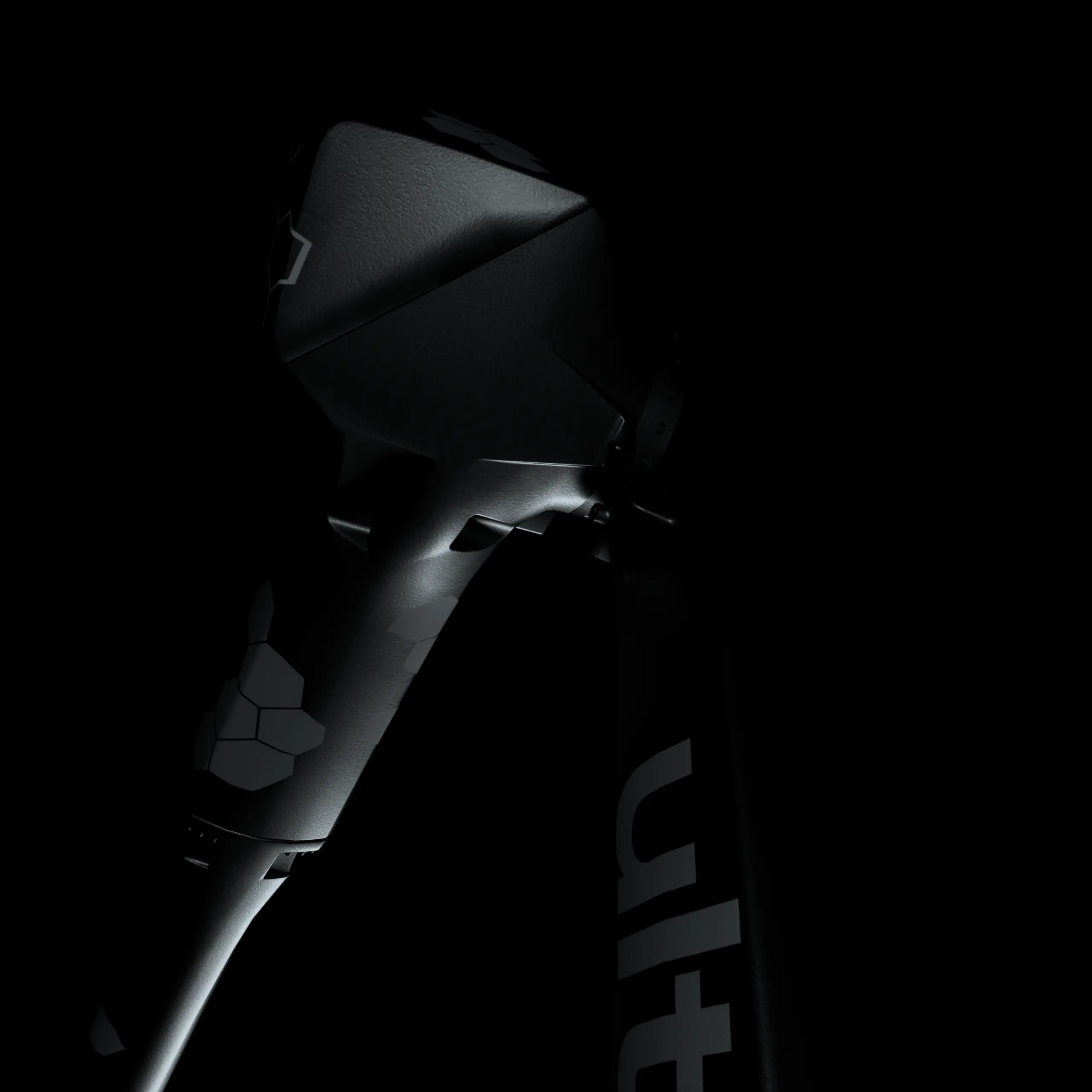 Cinemotion Robotics Ultra - Creative Project - François-Xavier Manceau