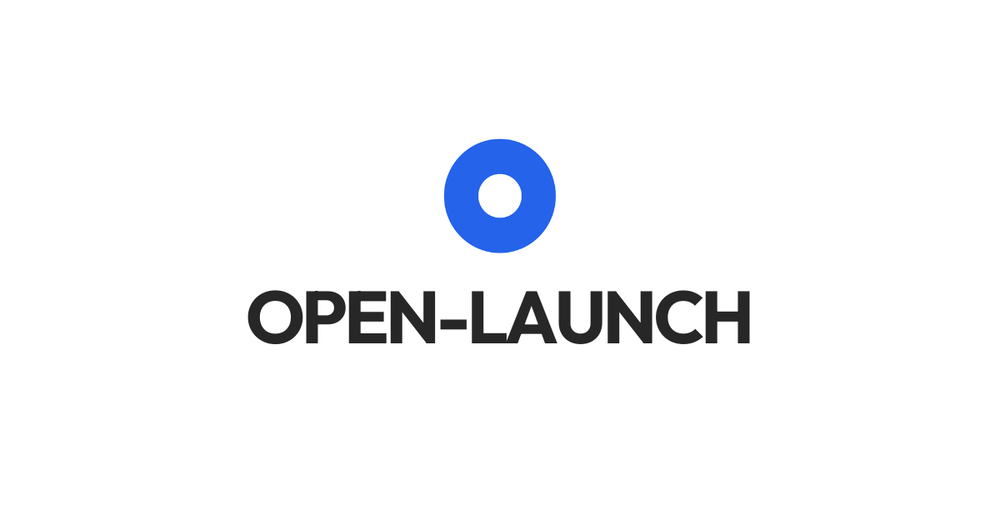 image of Open Launch