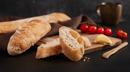 Bagetter glutenfri