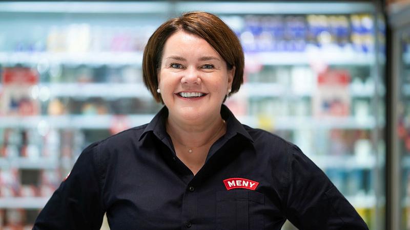 Sissel Brustad