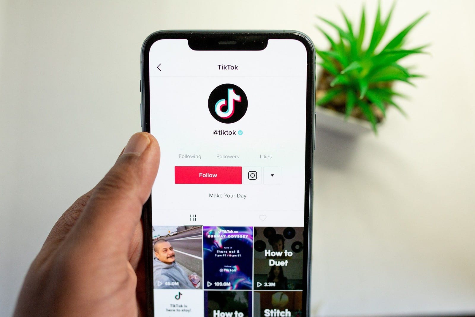 TikTok Pixel installieren und Event Tracking einrichten
