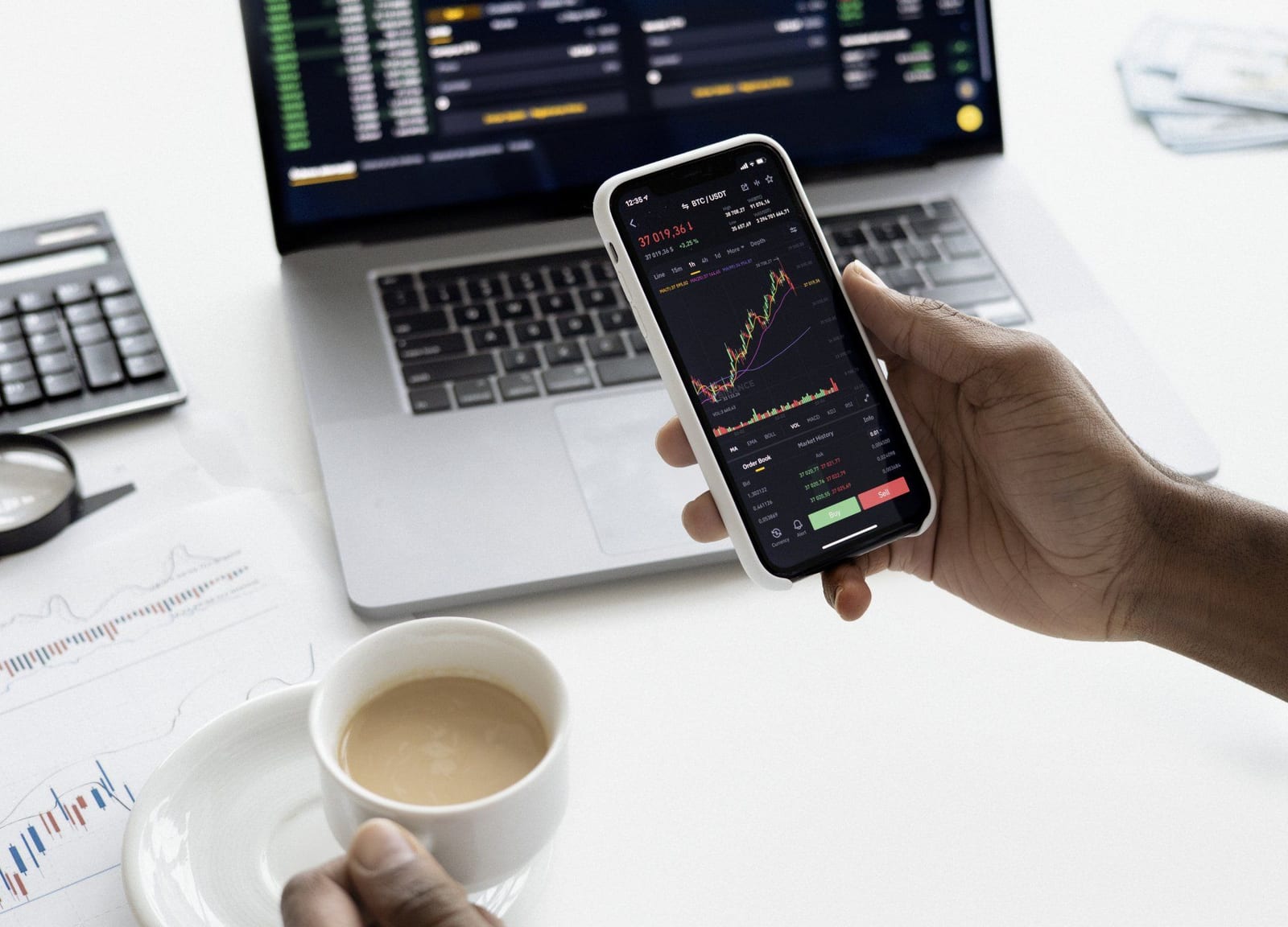 Was sind Ad Exchanges und welche Rolle haben sie?