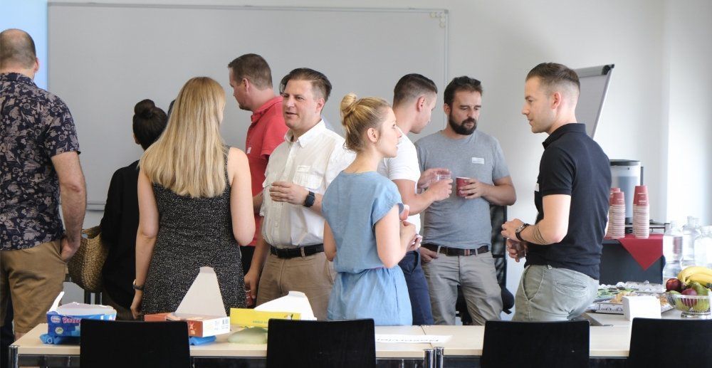 Digital Zürich Event Juni: Programmatic Advertising