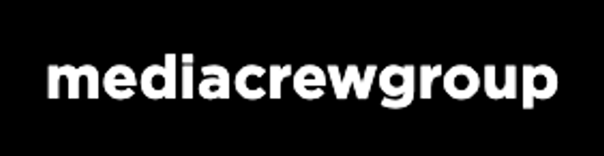 Logo mediacrewgroup