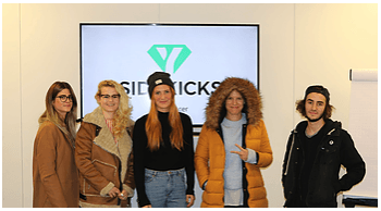 Sidekicks Influencer