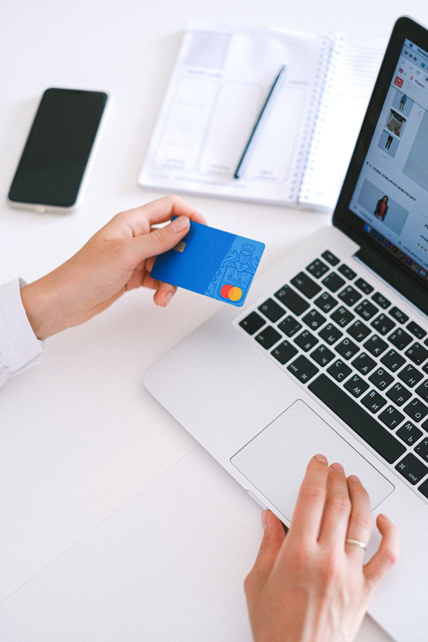Leitfaden für eure E-Commerce-Marketingstrategie