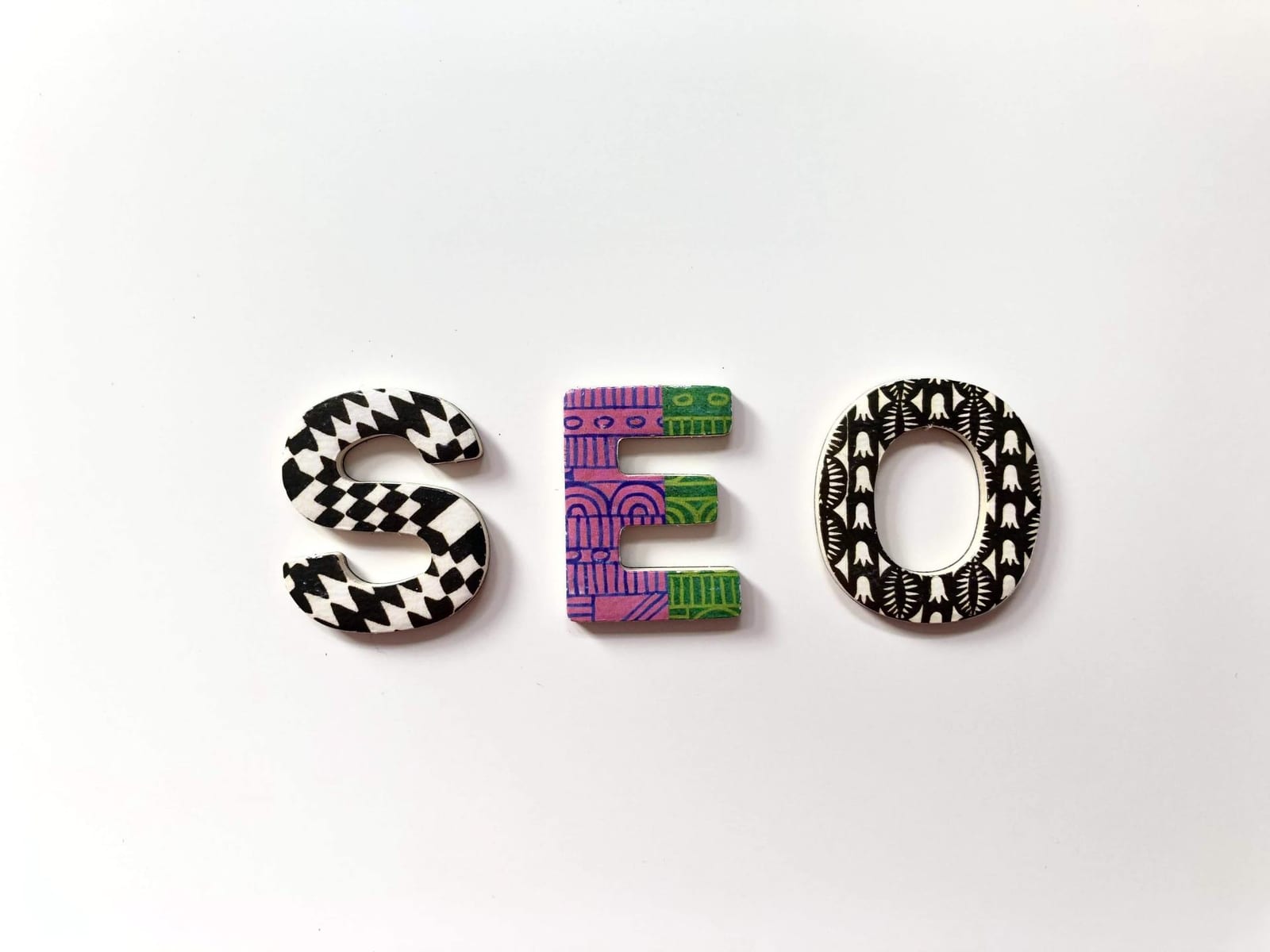 Suchmaschinenoptimierung (SEO) im Online Marketing