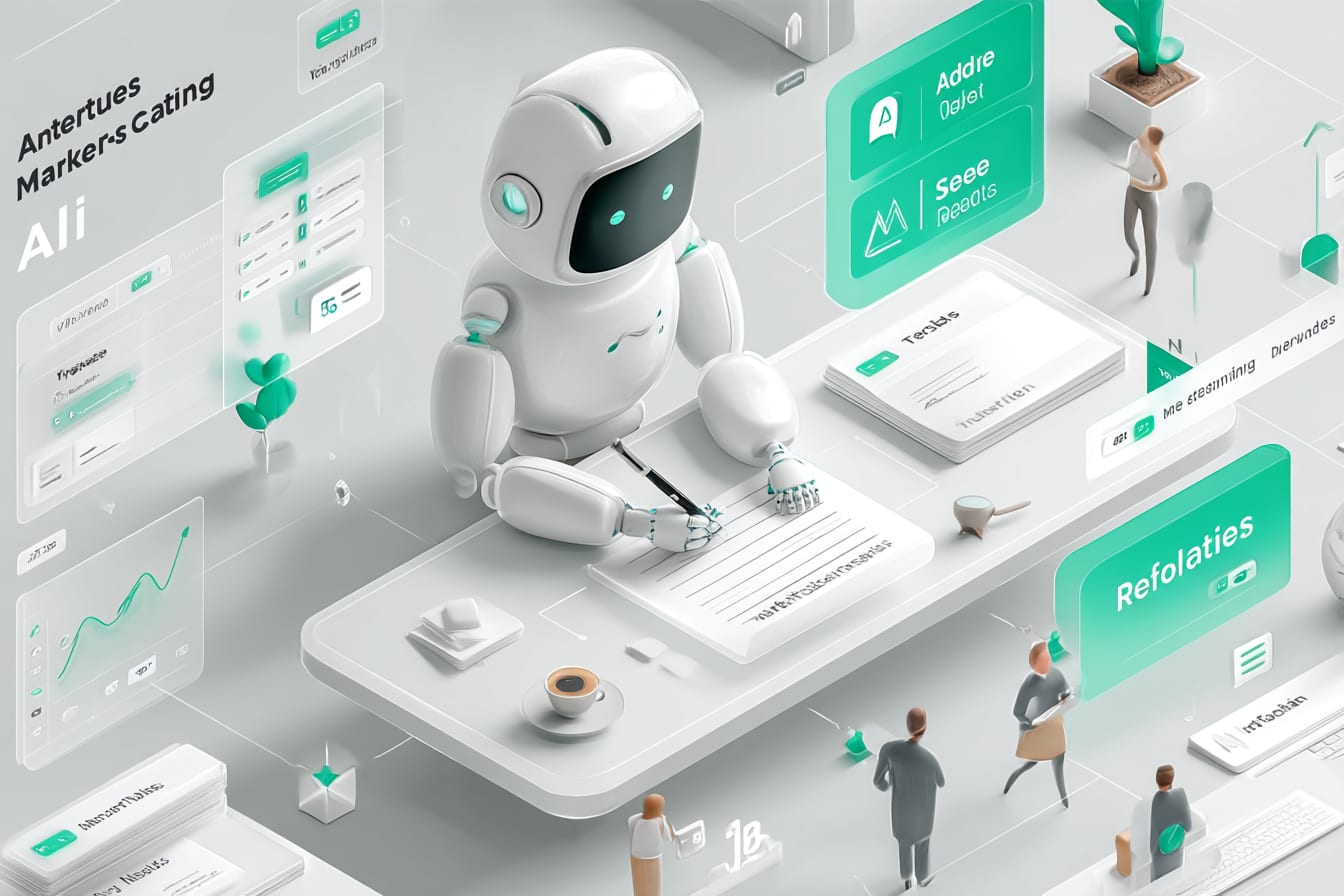 Marketing Automation 2026: Welche Tools du kennen solltest und wie AI dich dabei entlastet