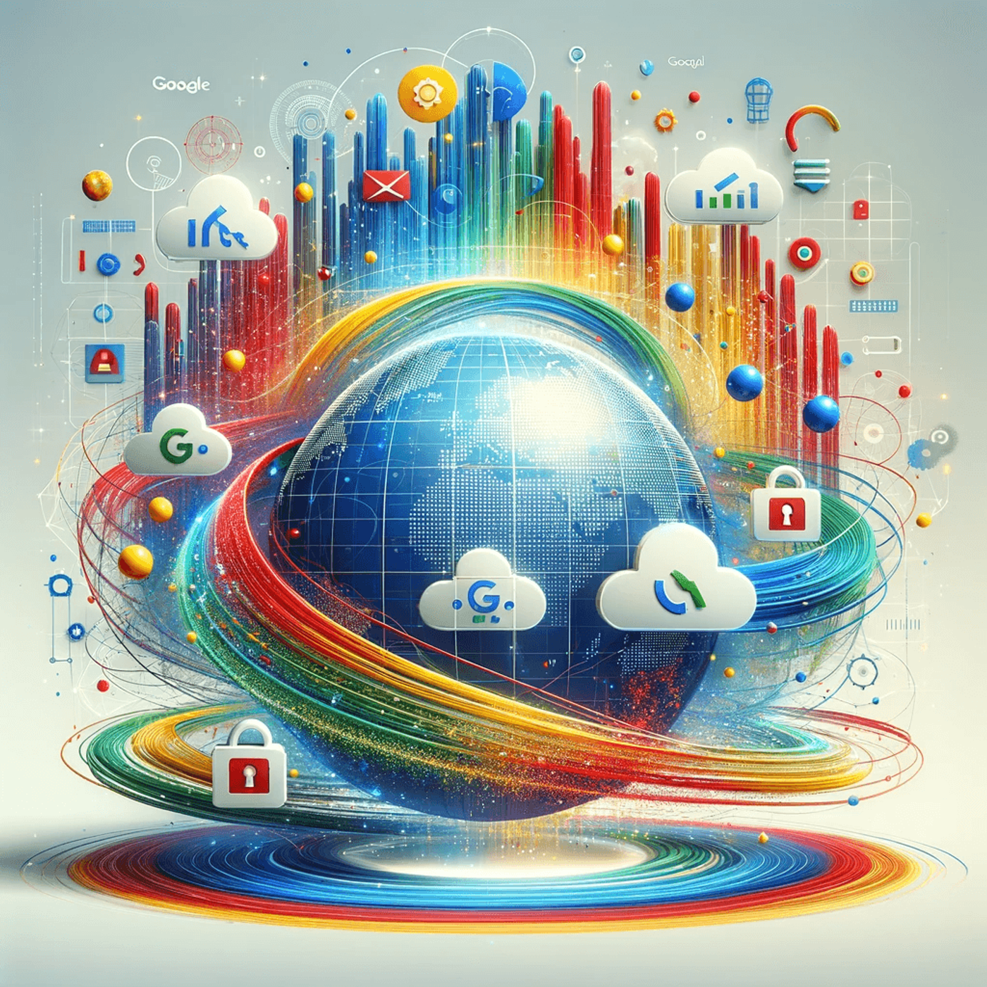 Universal Analytics Daten-Export