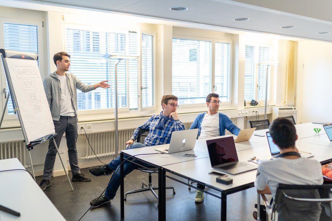 Wie wird man Google Partner?