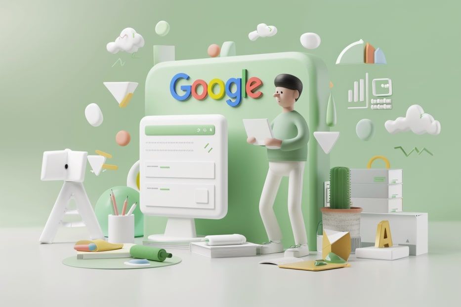 Erfolgreiche Google Ads Textanzeigen: Tipps und Tricks für optimale Performance