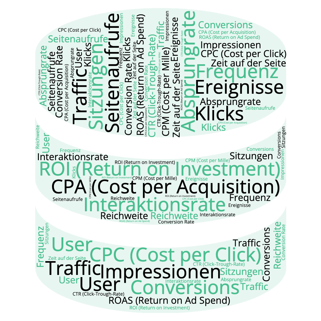 Kennzahlen im Digital Marketing - ein Überblick
