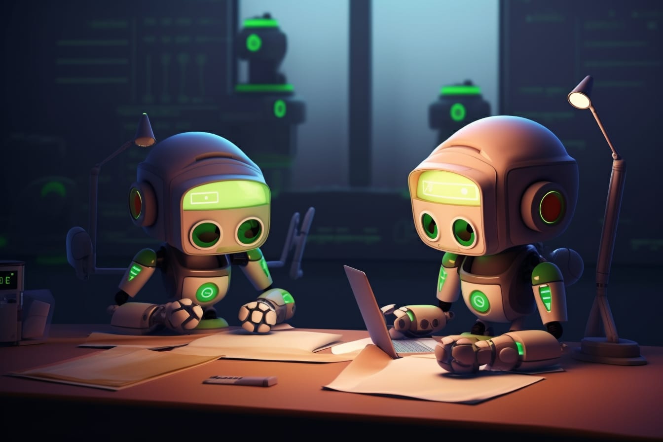 AI-Generated Content im Online-Marketing