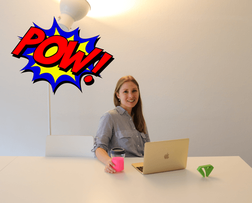 Zusatzpower für Sidekicks