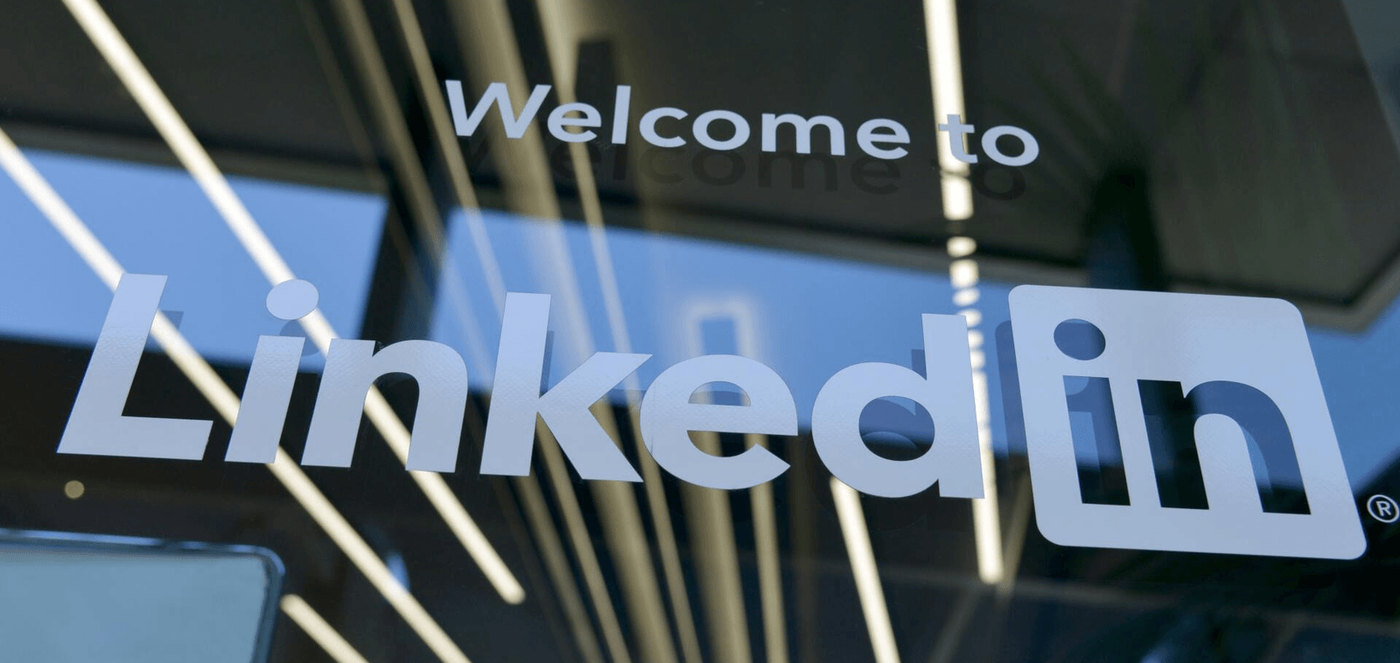 LinkedIn - Das berufliche Netzwerk entdecken