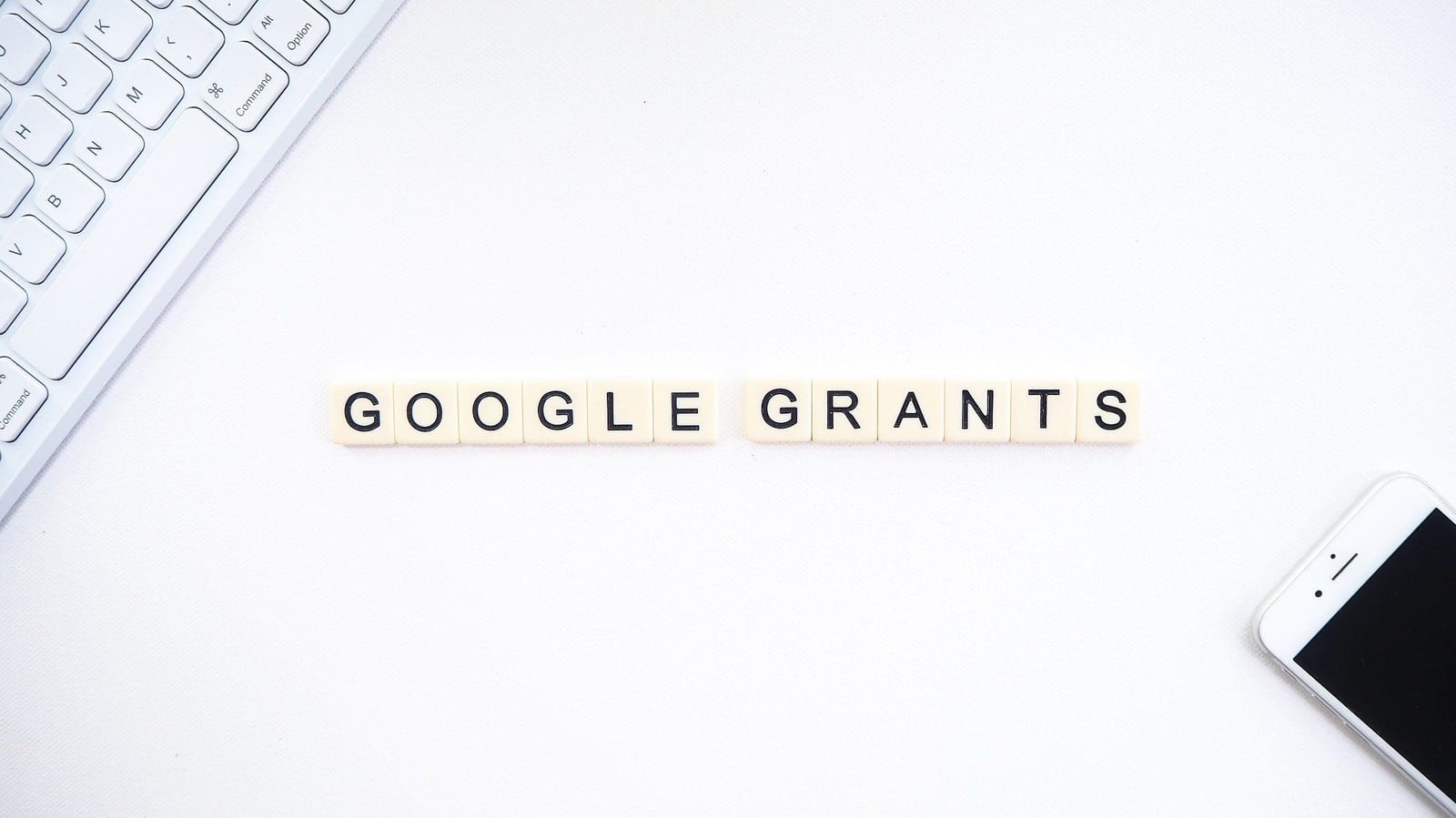 Google Ad Grants für gemeinnützige Organisationen
