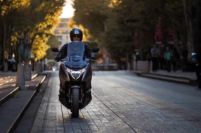 motodesign - Motorradprofis aus Leidenschaft