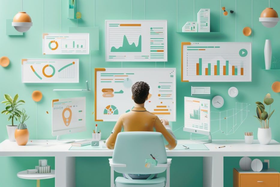 Google Ads: Der Schlüssel zu effektivem Online-Marketing