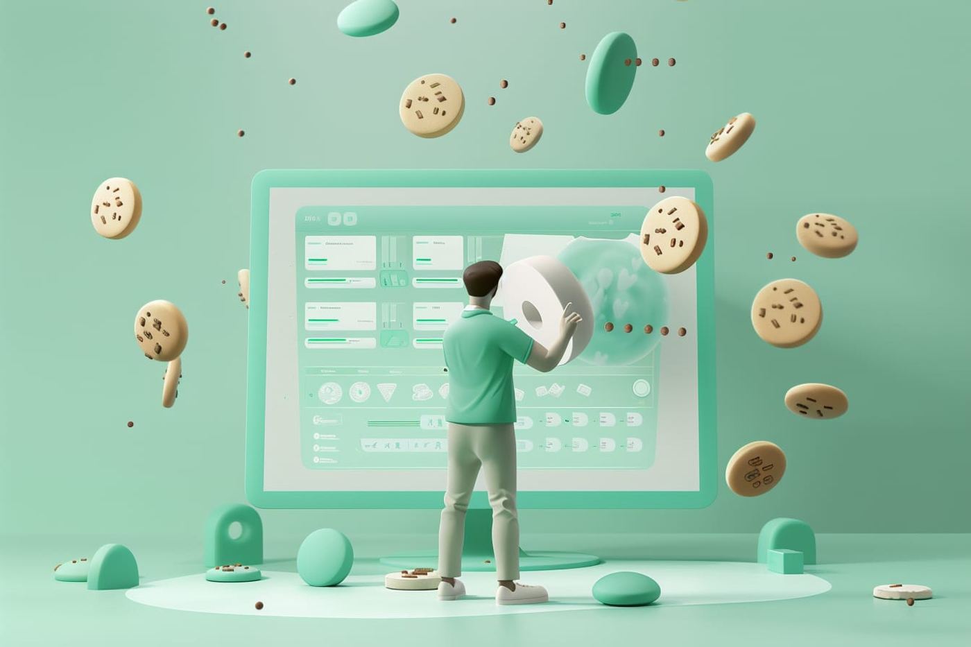 Cookies: Teil 4 - First-Party-Cookies: Der Schlüssel zur Zukunft des digitalen Marketings