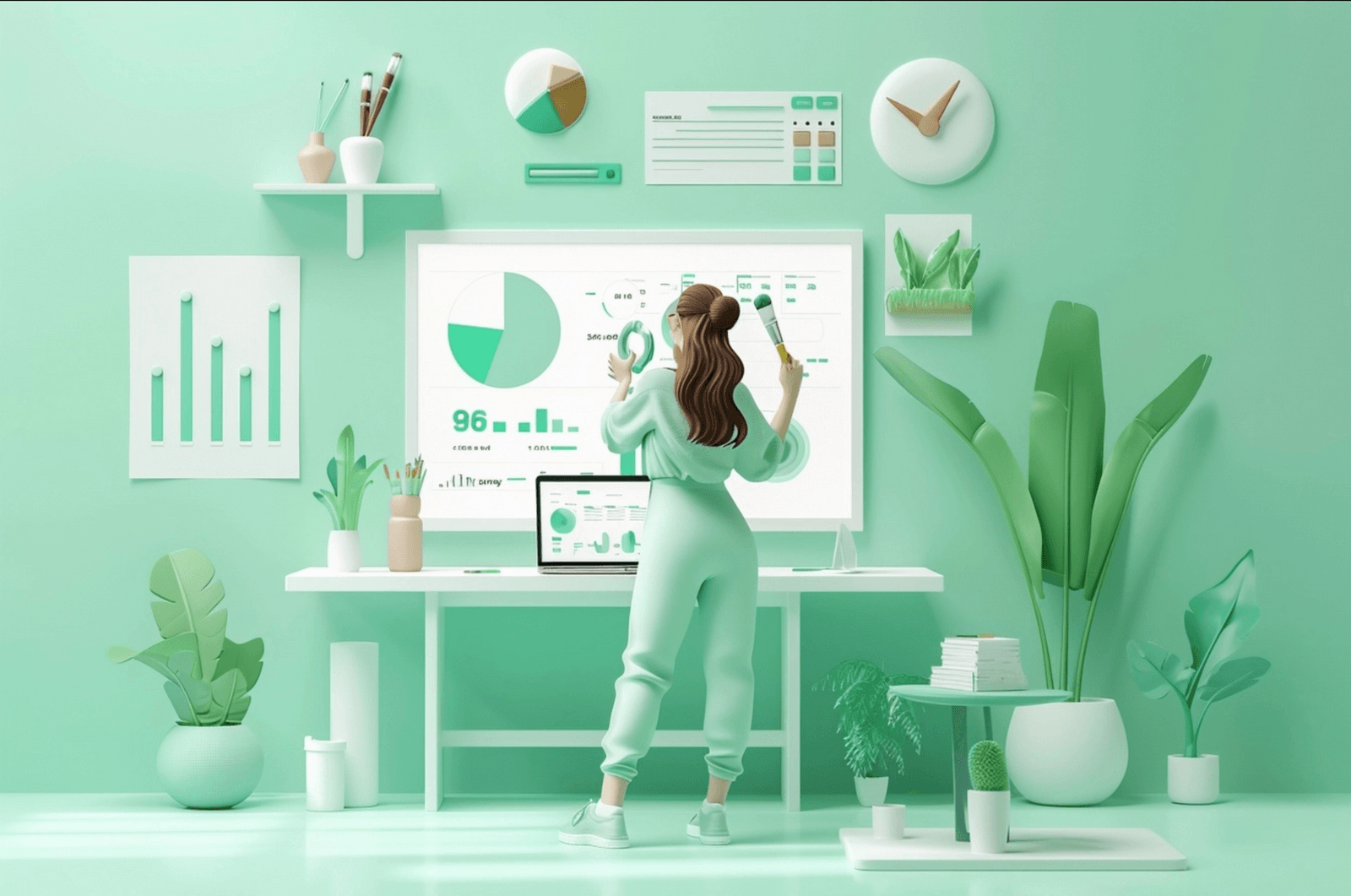 DCO (Dynamic Creative Optimization) mit DV360, Managed Audiences und Campaign Manager