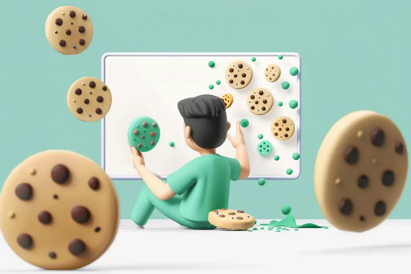 Cookies: Teil 1 - Das Ende der 3rd-Party-Cookies: Eine Bestandsaufnahme