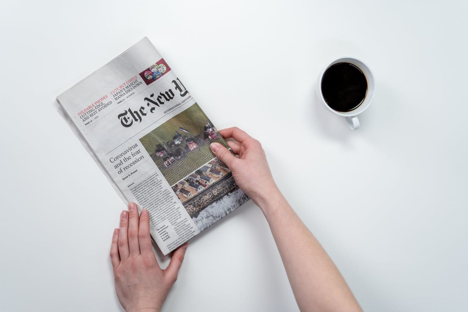 Welche Rolle spielt der Publisher im Programmatic Advertising?