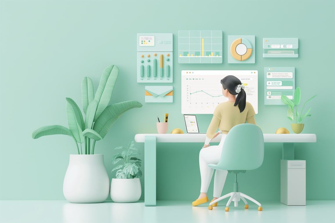 Google Ads Konto Aufbau - Ein Leitfaden für eine erfolgreiche Strukturierung