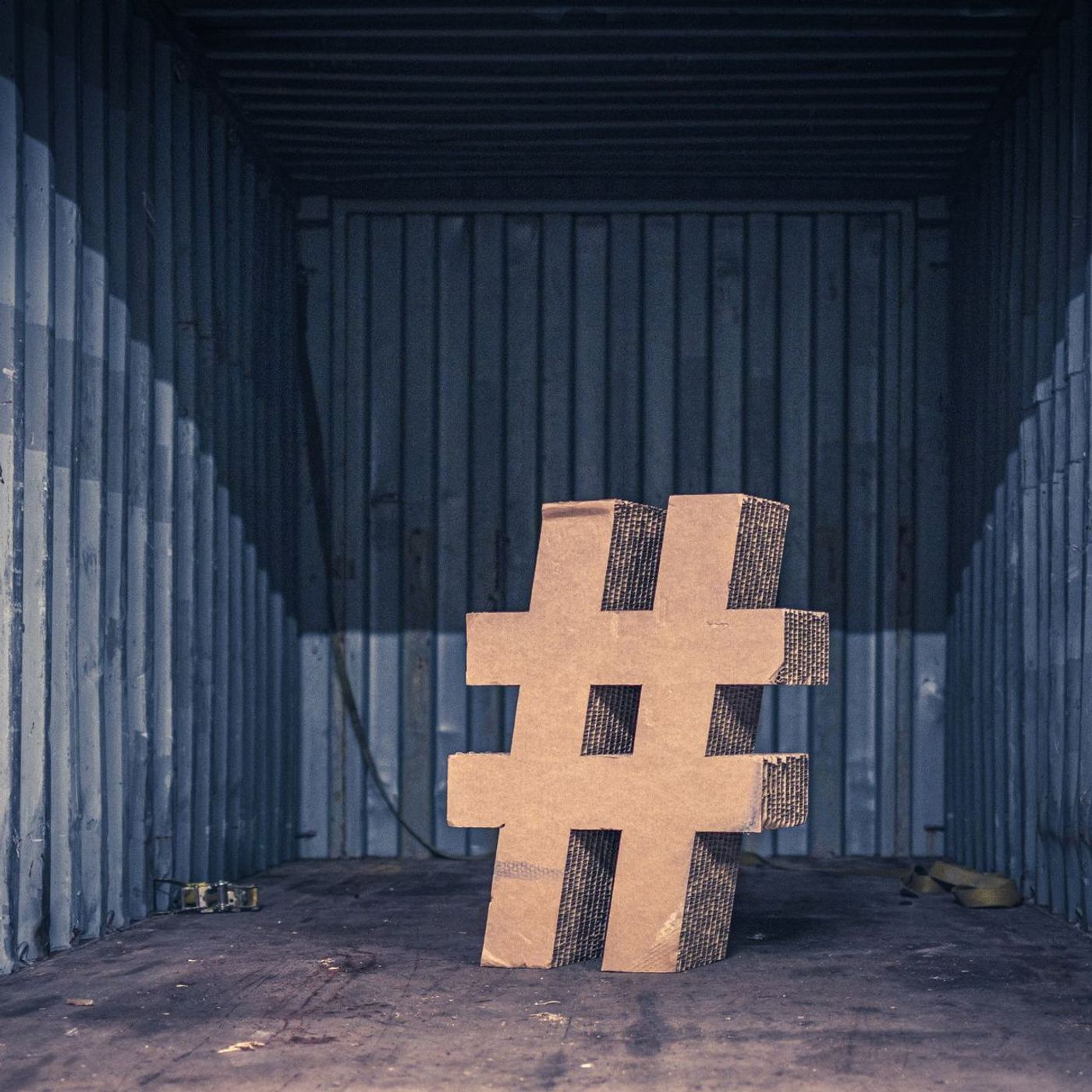 Hashtag-Targeting auf TikTok